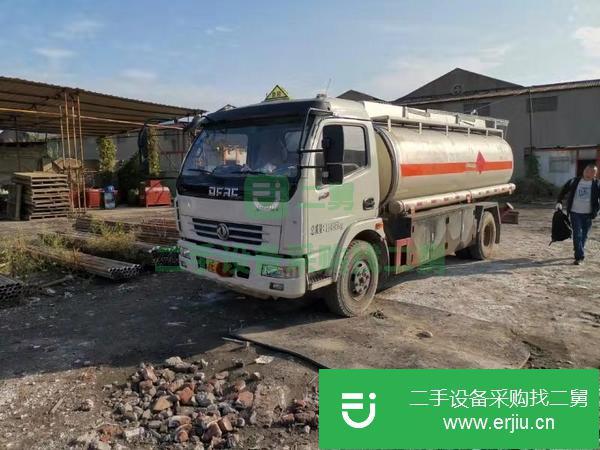 安徽出售二手油罐車