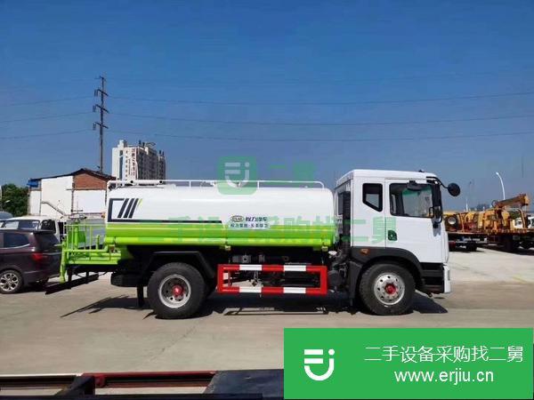 湖北出售二手油罐車