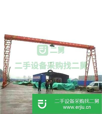 遼寧出售二手龍門吊