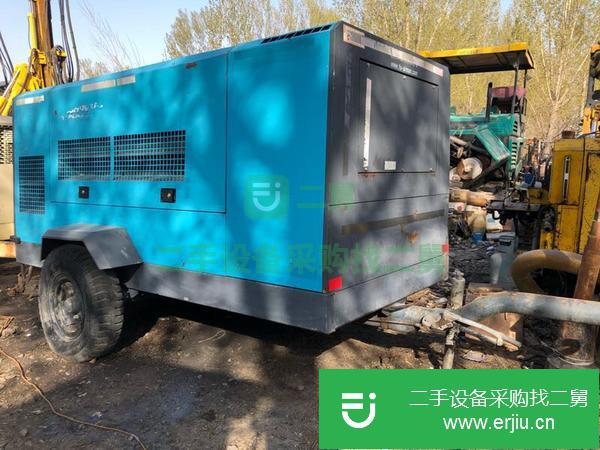 河北出售轉讓復盛空壓機，機況不用考慮