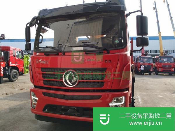 湖南出售二手的吊車