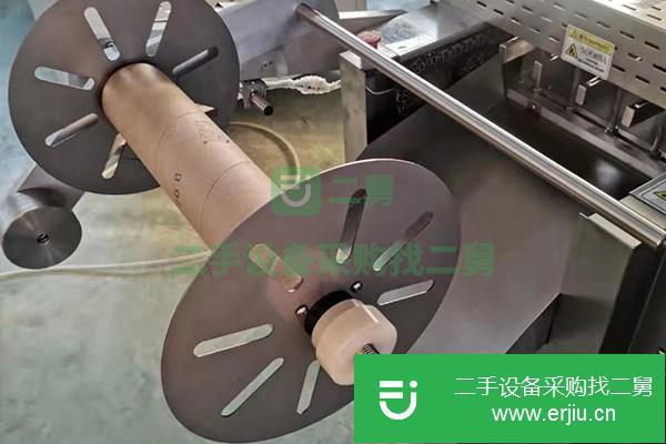 湖北出售二手真空包裝機