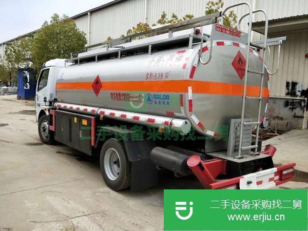 廣東出售二手油罐車