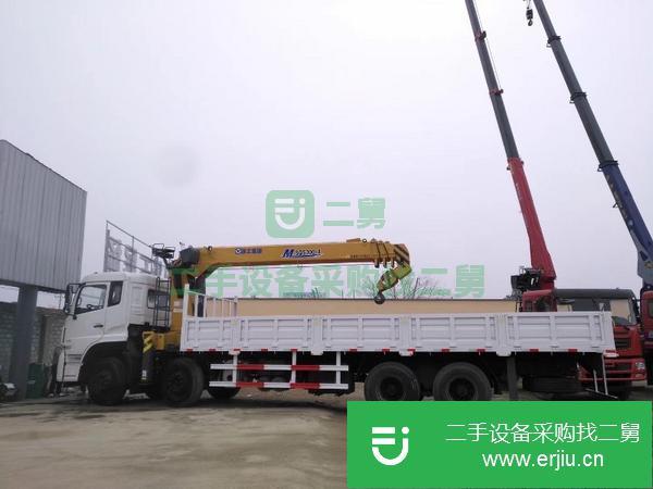湖北出售二手的吊車
