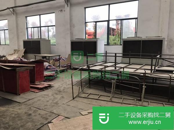 北京出售二手南通油壓機