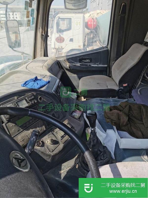 江蘇出售三一混泥土攪拌車(chē)