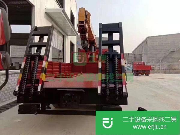 湖北出售二手的吊車