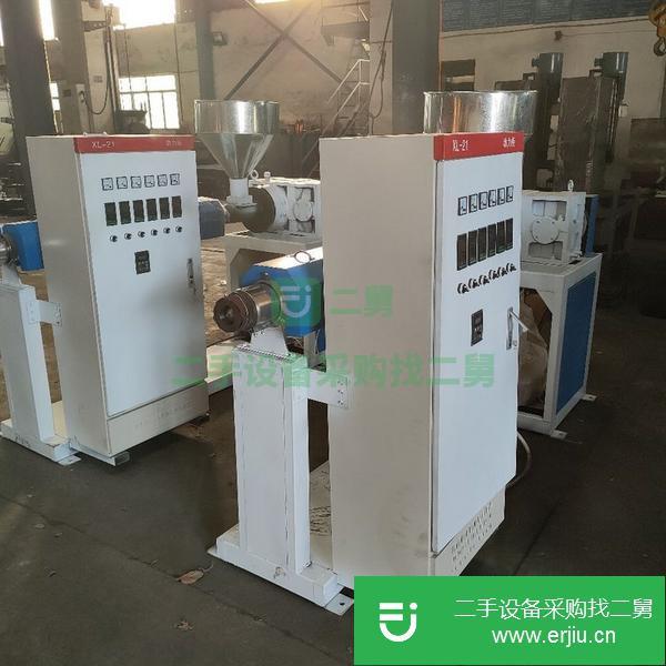 江蘇出售二手?jǐn)D出機(jī)
