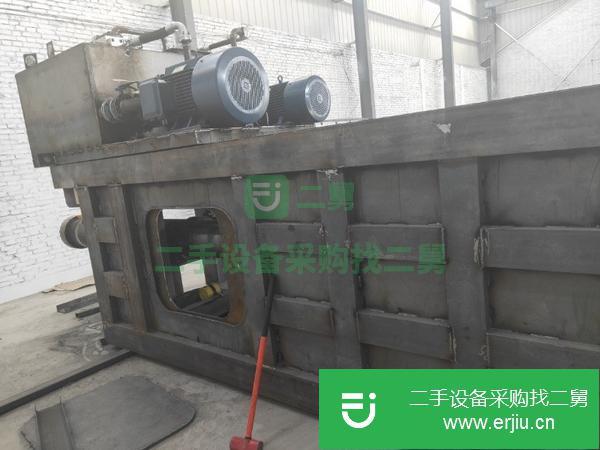 河北出售二手的打包機