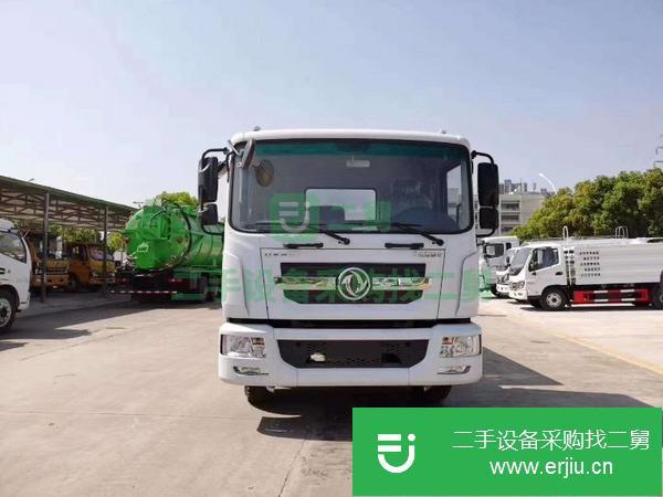 湖北出售二手油罐車
