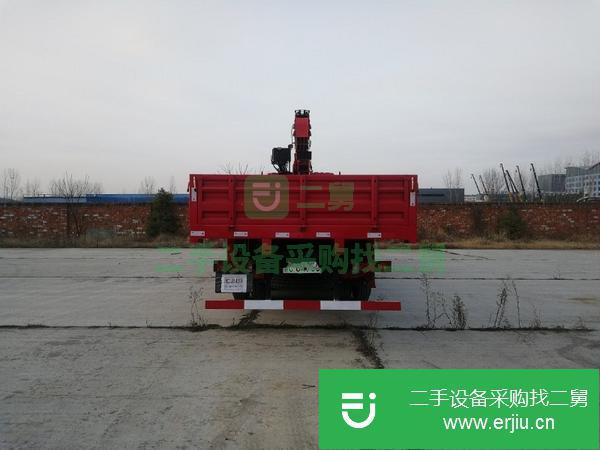 湖北出售二手的吊車