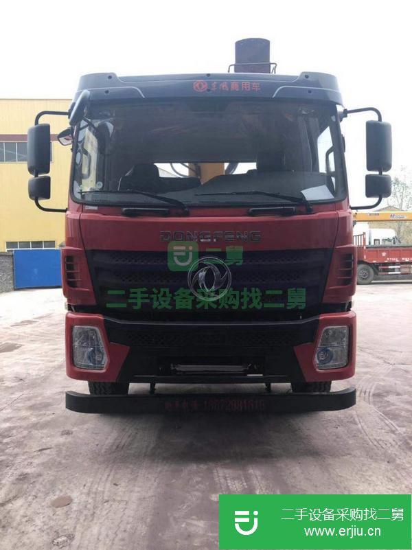 浙江出售二手的吊車