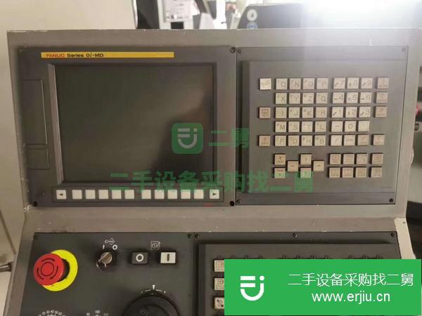 天津出售二手車床加工中心