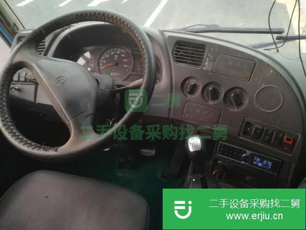 江蘇出售二手徐工12噸吊車