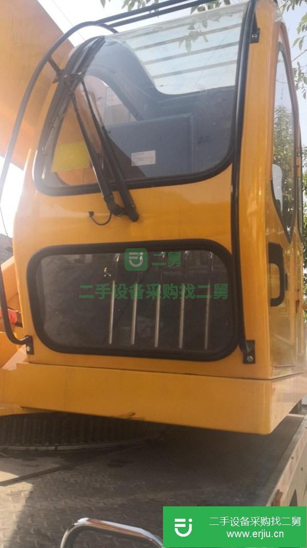 安徽出售二手的吊車