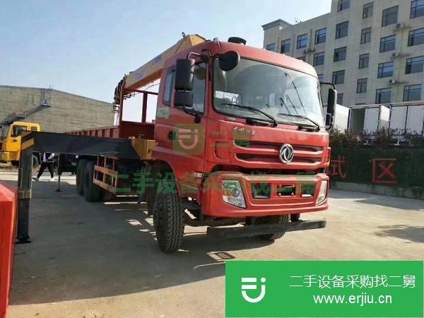 浙江出售二手的吊車