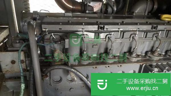 北京出售二手車載泵 手續齊全
