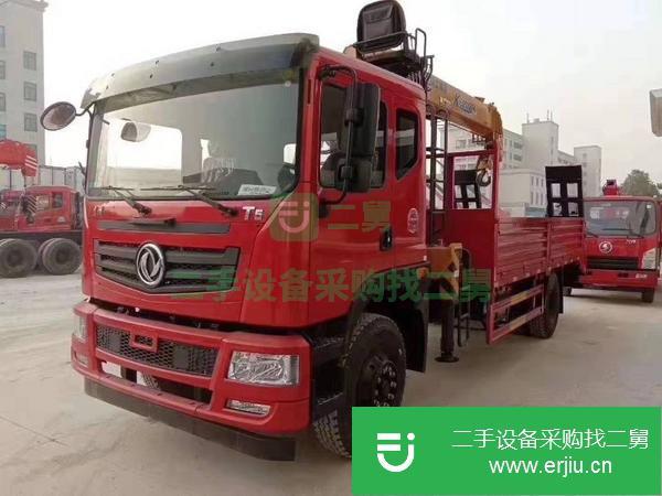 湖北出售二手的吊車