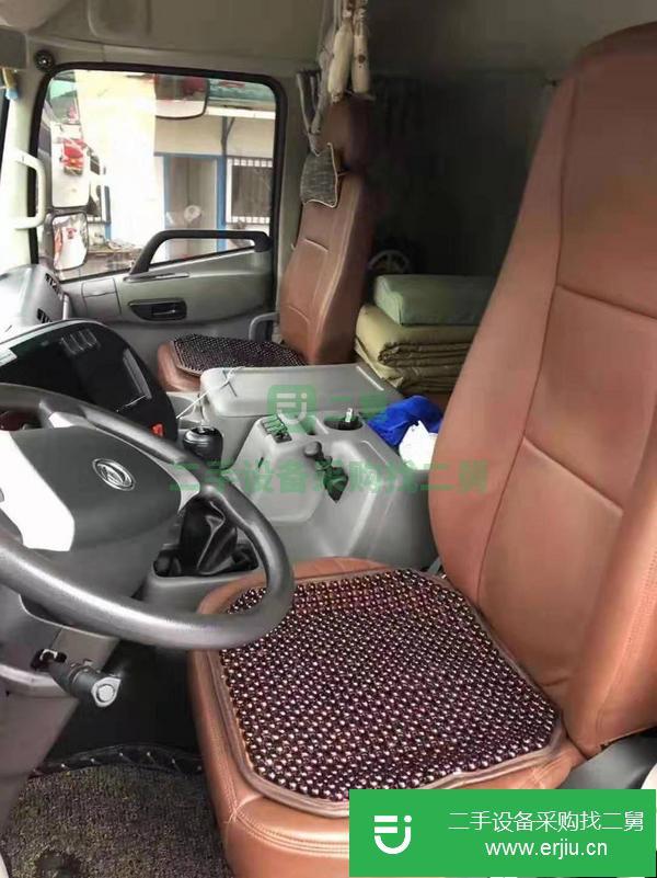 福建出售徐工20噸六節(jié)臂吊車