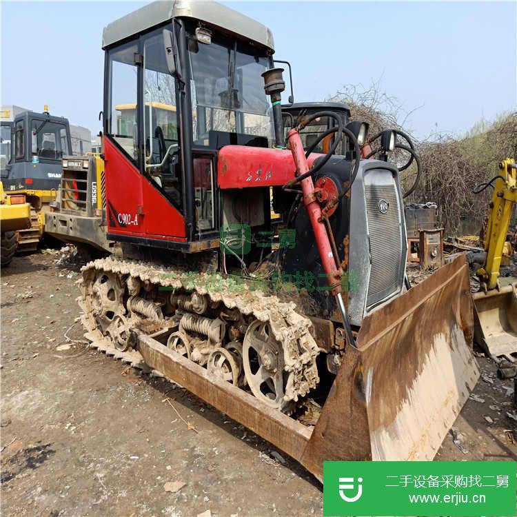 上海出售二手東方紅902推土機