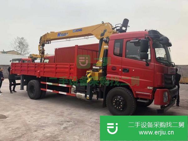 浙江出售二手的吊車
