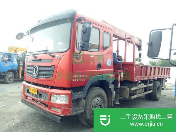 四川出售二手的吊車