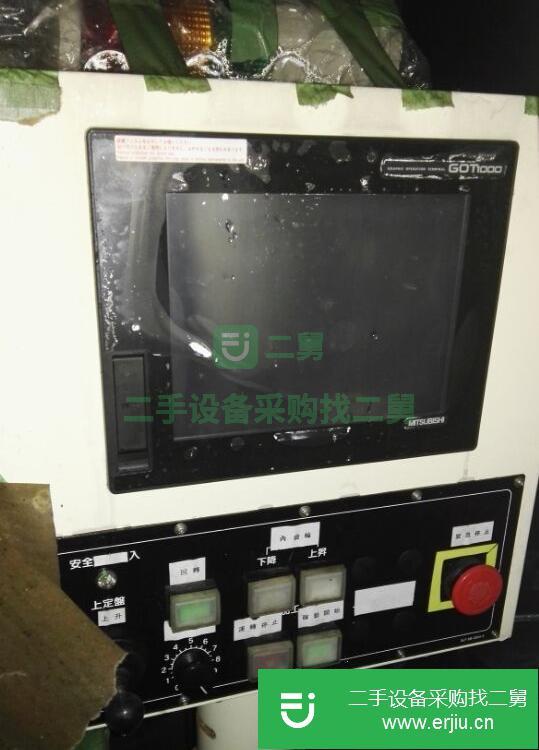 廣東出售二手雙面拋光機