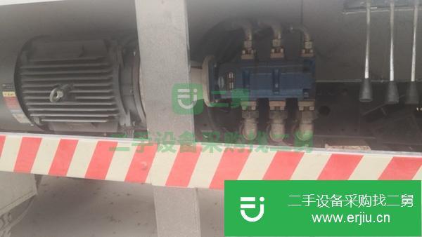 安徽出售二手的吊車