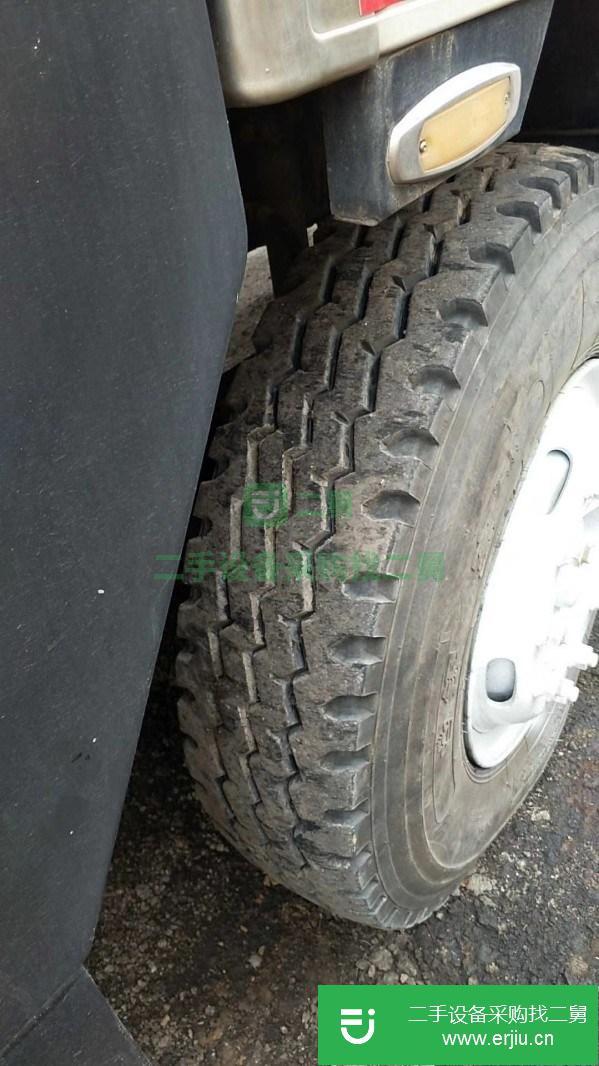 河南出售I3年7月徐工吊車