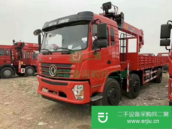 湖北出售二手的吊車