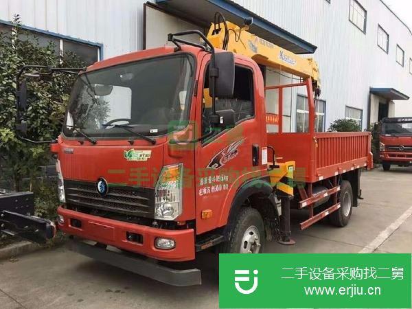 遼寧出售二手的吊車