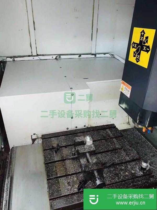 江蘇出售二手臺群雕刻機