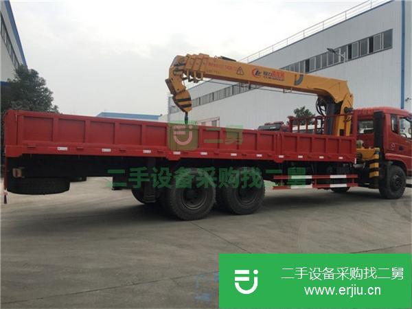 湖北出售二手吊車 可分期