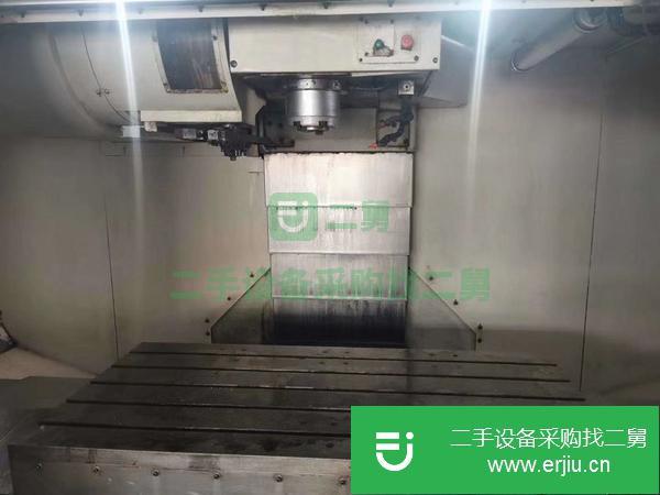 天津出售二手車床加工中心