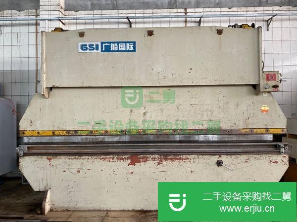 廣東出售二手剪板機