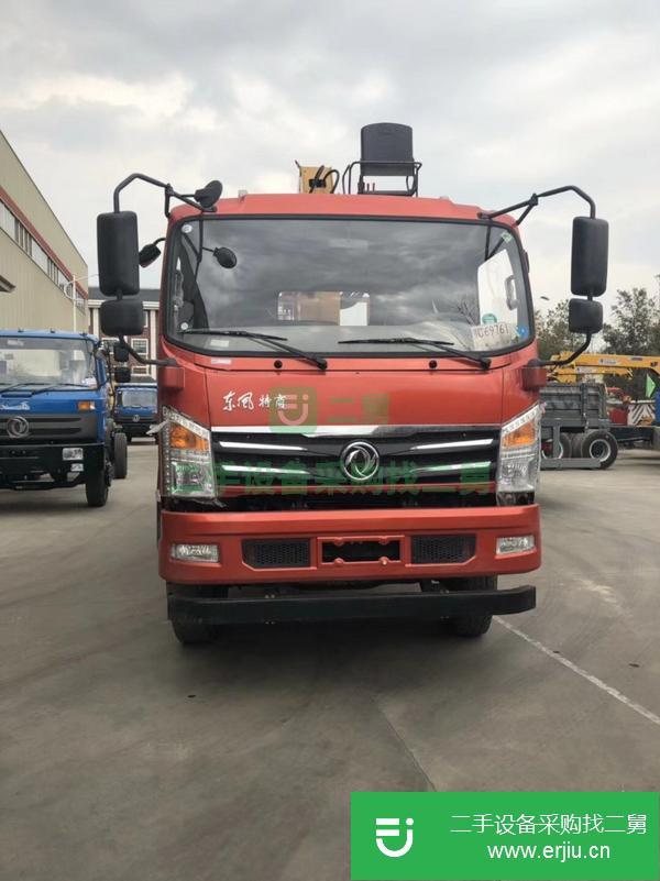 重慶出售二手的吊車