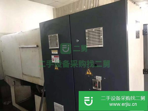 河南出售二手?jǐn)?shù)控車(chē)床