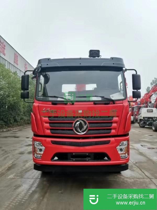 河北出售二手的吊車