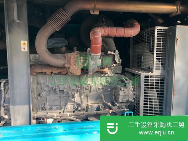 河北出售轉讓復盛空壓機，機況不用考慮