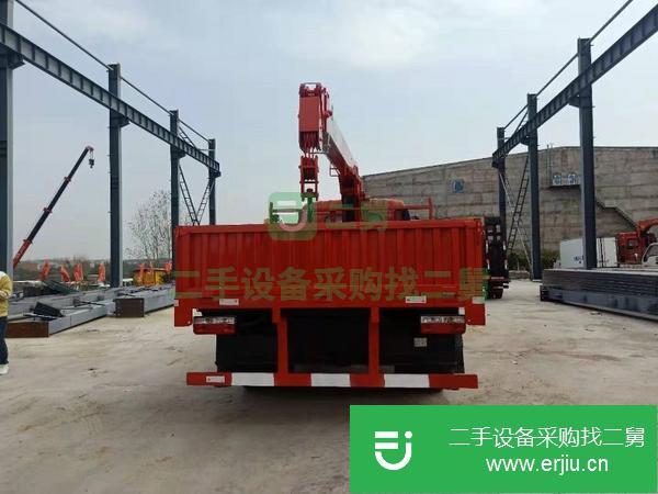 湖北出售二手的吊車,可分期,也可零首付