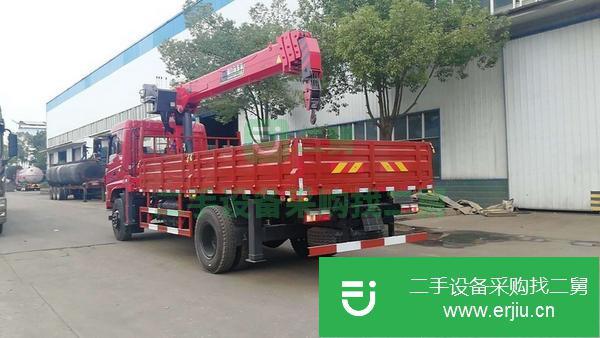 湖北出售二手的吊車
