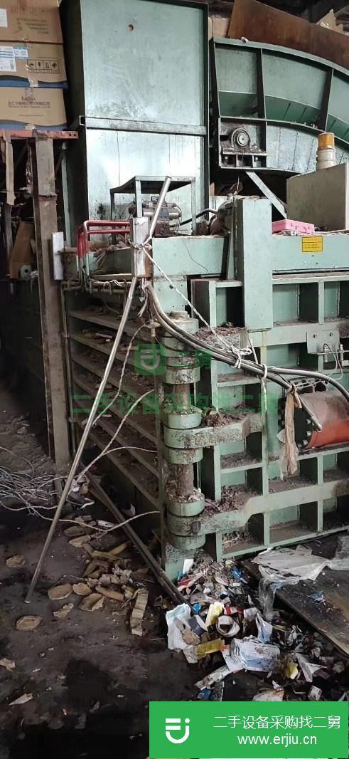江西出售二手打包機