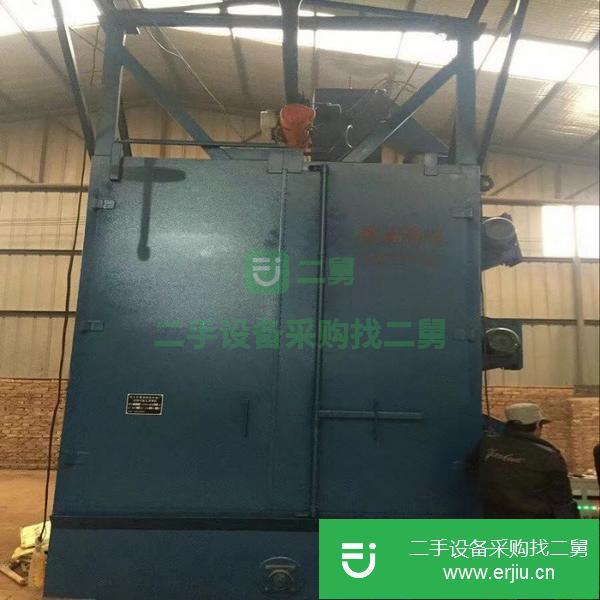 河北出售吊鉤式拋丸機