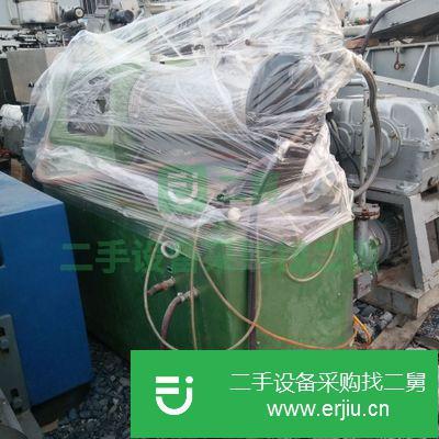 山東出售二手30L臥式砂磨機