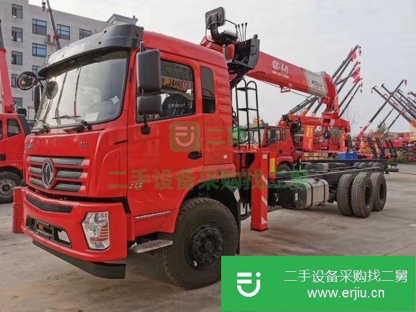 河北出售二手的吊車