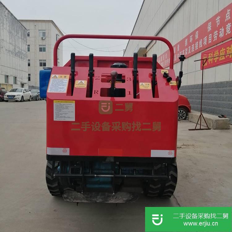 山東出售二手自卸翻斗運輸車