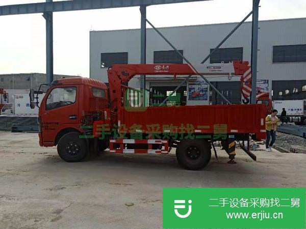 湖北出售二手的吊車,可分期,也可零首付