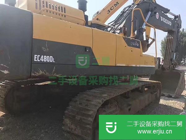 上海出售二手小松20挖掘機(jī)