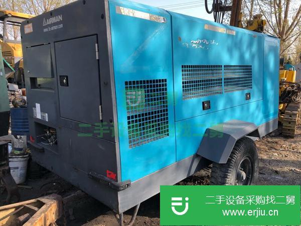 河北出售轉讓復盛空壓機，機況不用考慮