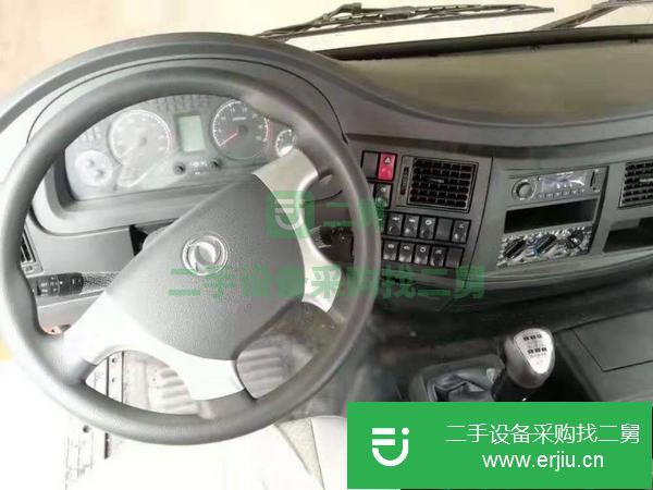 廣東出售東風華神吊車，玉柴270馬力